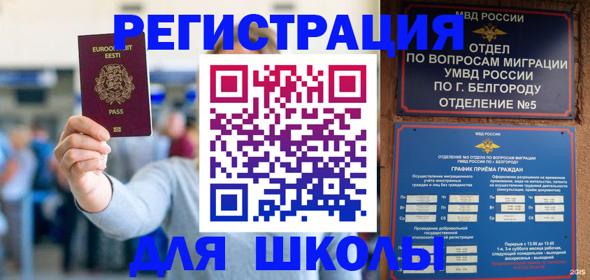 регистрация в Славгороде